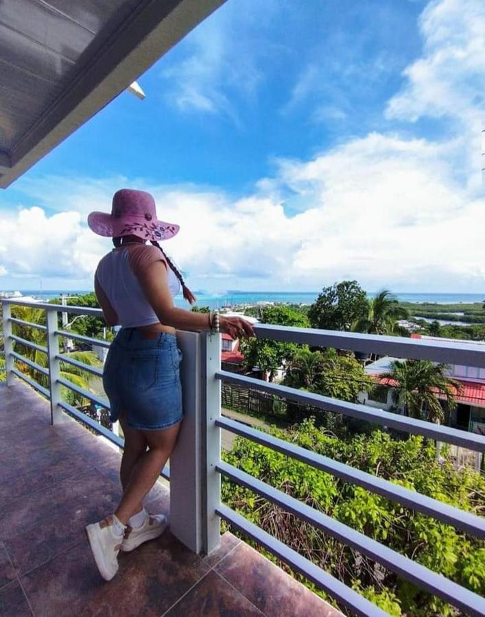 Perry Hill Best View 2, la mejor vista de la isla - Ferienwohnung