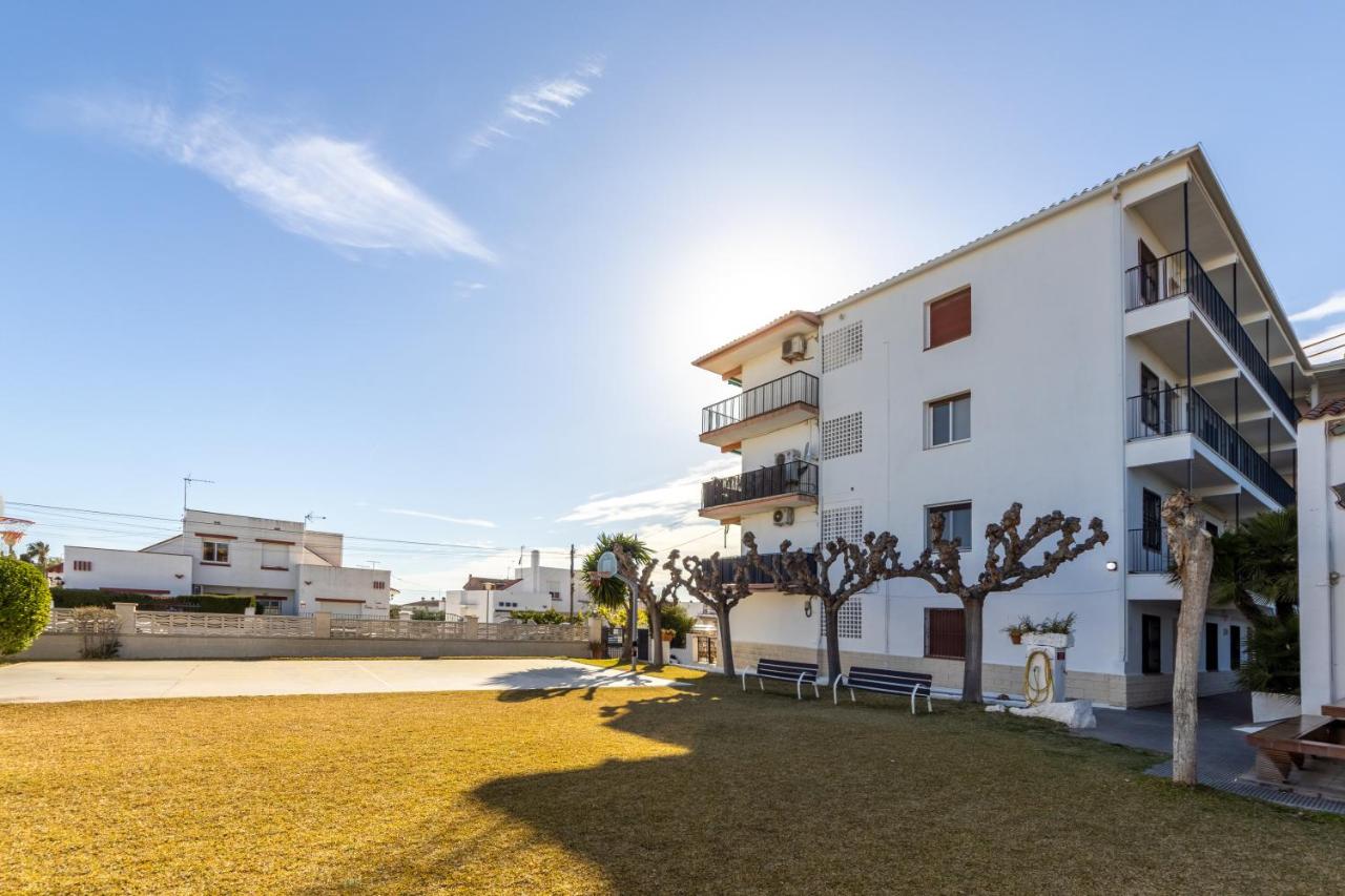 Tranquilo piso en Torredembarra - B&B Torredembarra