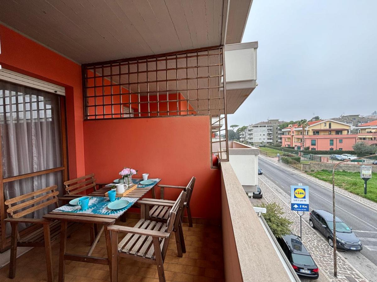 Petalo Silvi Vacanza - Chambres d’hôtes