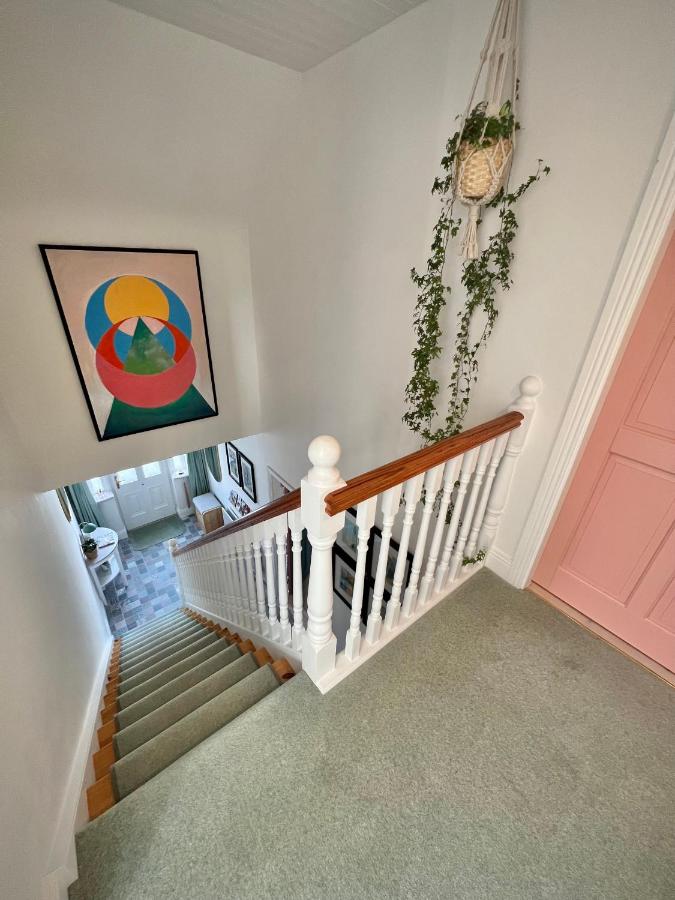 Thistledown Lodge - B&B Fethard