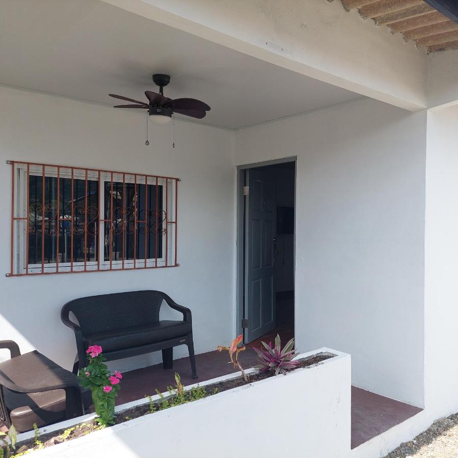 Casa de playa - Ferienwohnung