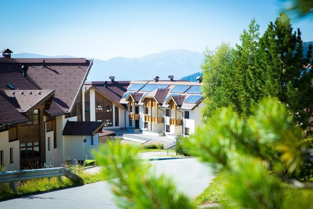 Gerlitzen Berg- und Seenurlaub - B&B