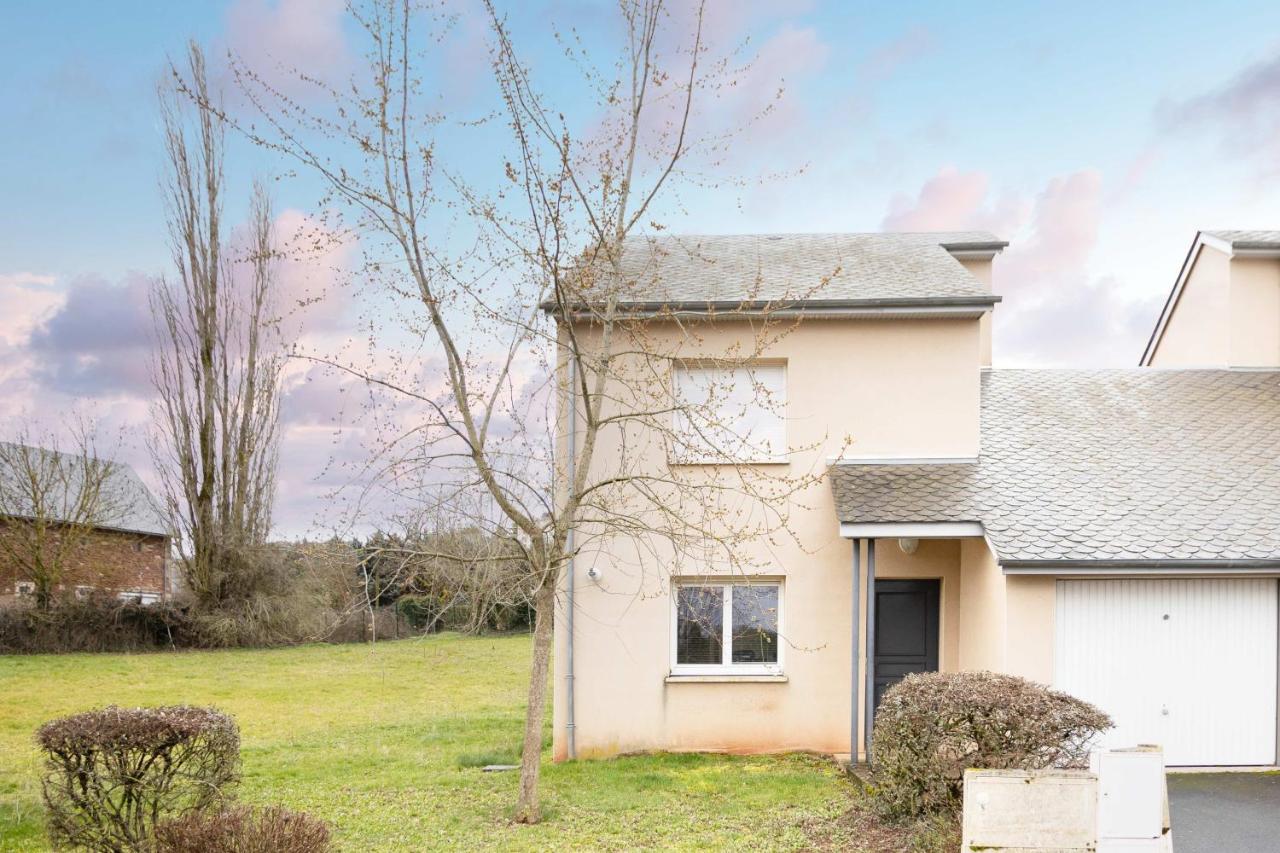résidence privée - B&B