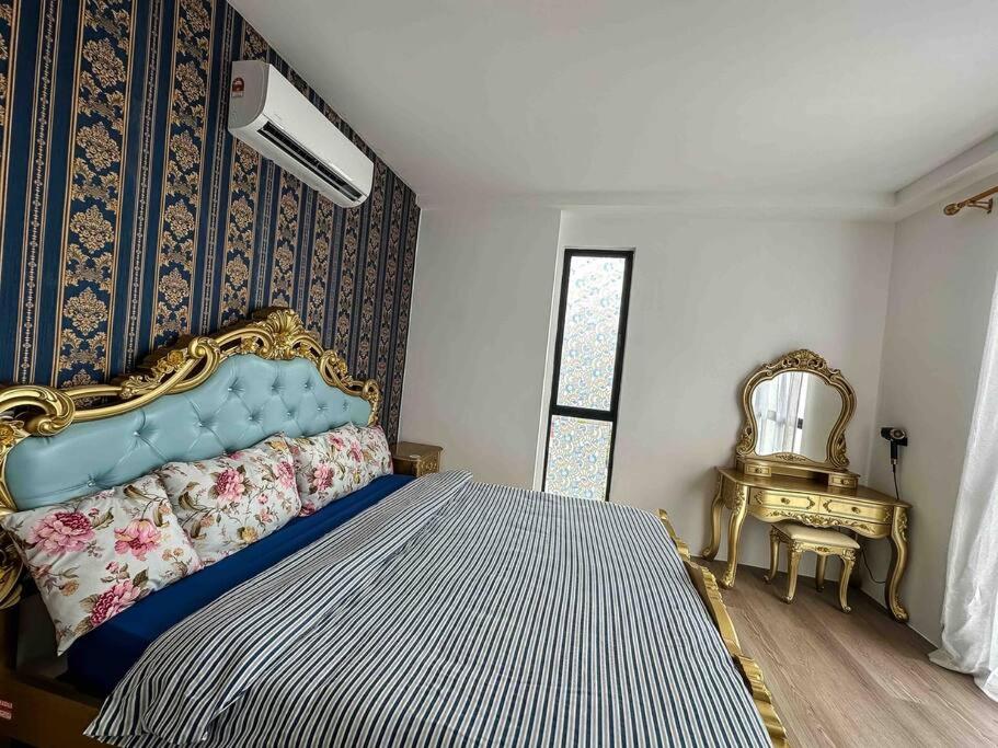 Gala Armadale/Disneyland Theme/City&Pool View迪斯尼樂園主題城市泳池風景民宿 - Ferienwohnung Kuching