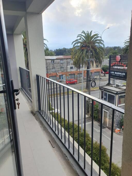 Departamento céntrico nuevo - B&B