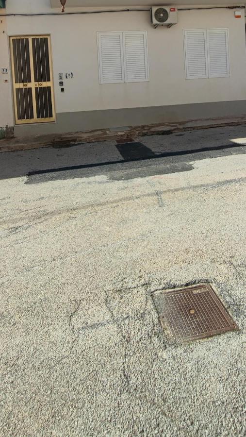 Granelli di sabbia - B&B Villaggio Azzurro
