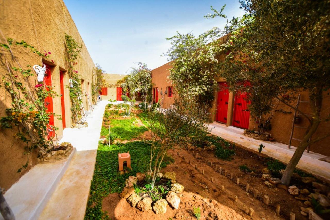 Dar Tawarta Guest House Dakhla - B&B
