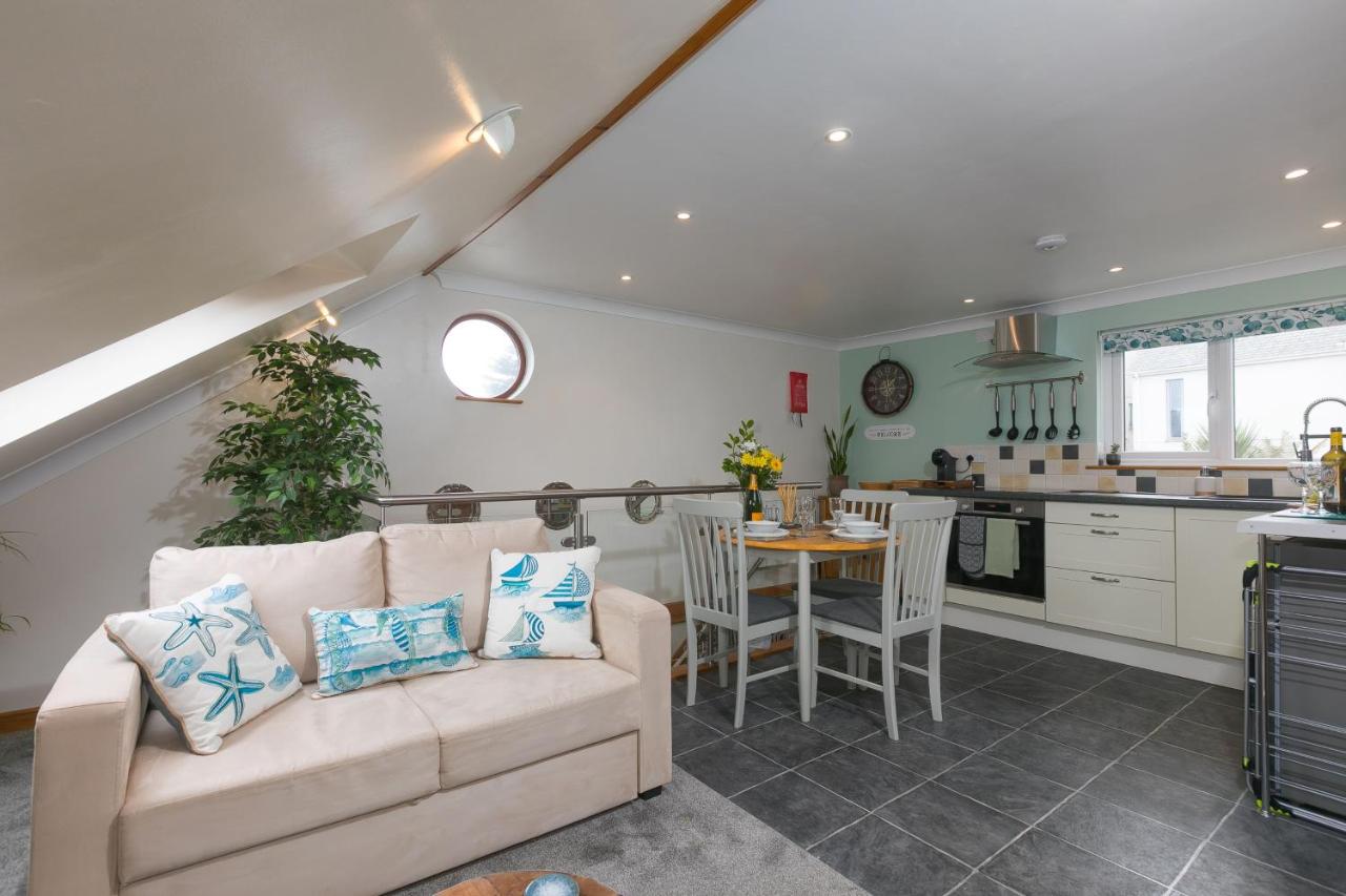 Trevayla - B&B