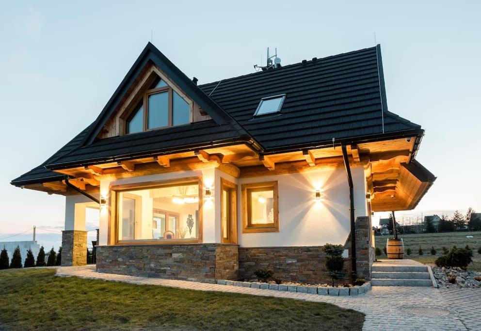 Haus mit 3 Schlafzimmern