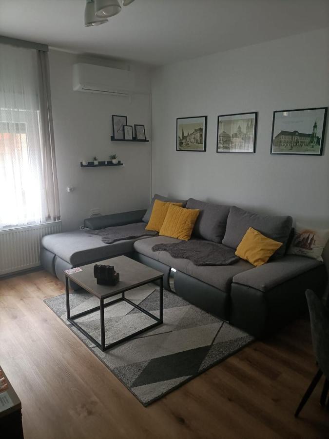 B&B Đakovo - Apartman HD - Bed and Breakfast Đakovo