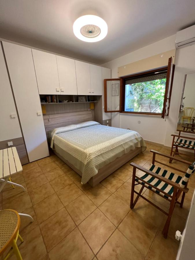 Casetta Anna - B&B Santa Marinella
