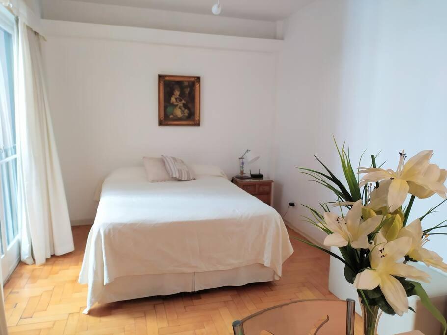 Palermo. Excelente ubicación. Charcas y S Ortiz. - Ferienwohnung Buenos Aires
