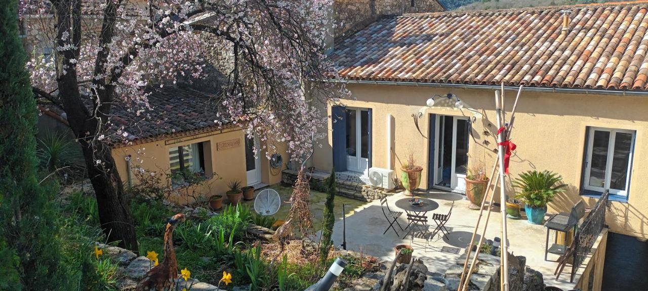 maison MON REVE - Ferienwohnung