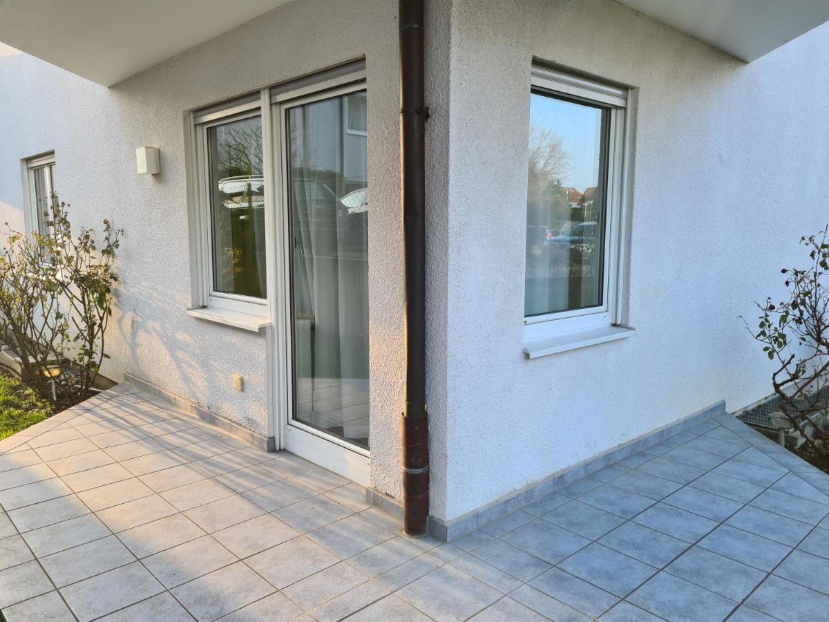 WellandHome- Deluxe Apartment Schechingen - B&B Schechingen