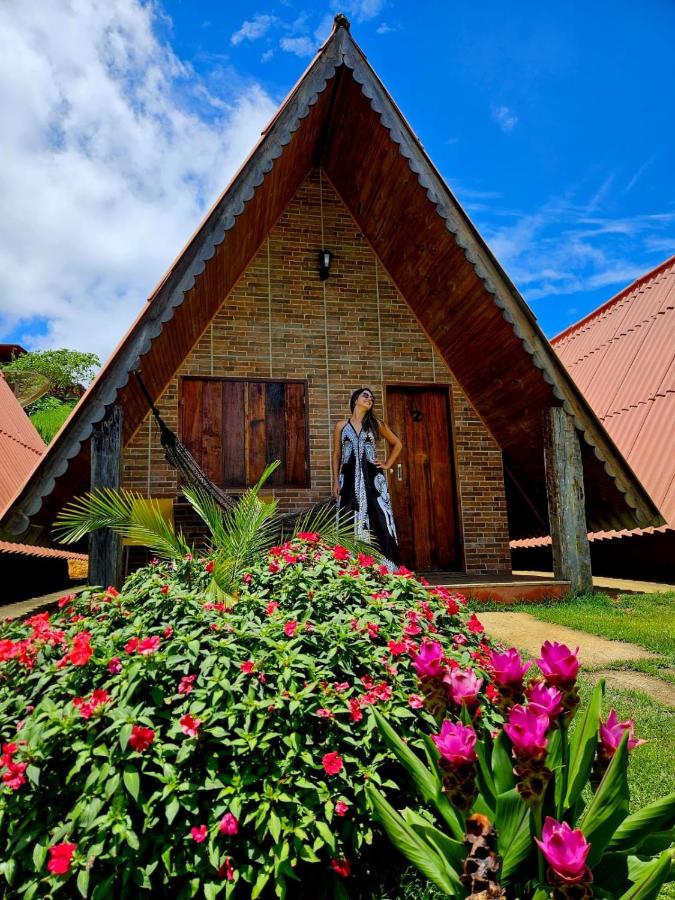 Chalet