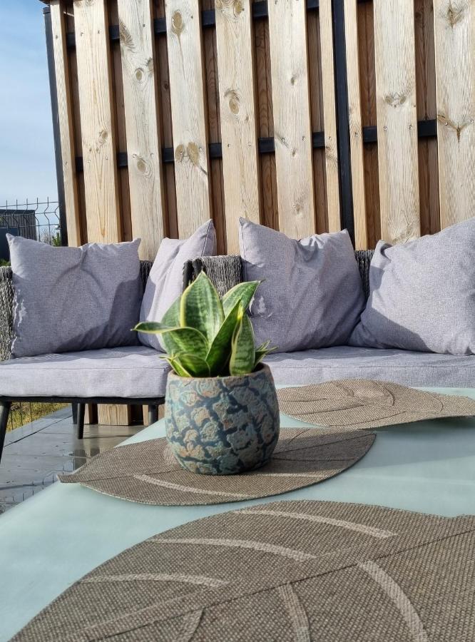 Apartamentai LinkJūros - B&B Palanga