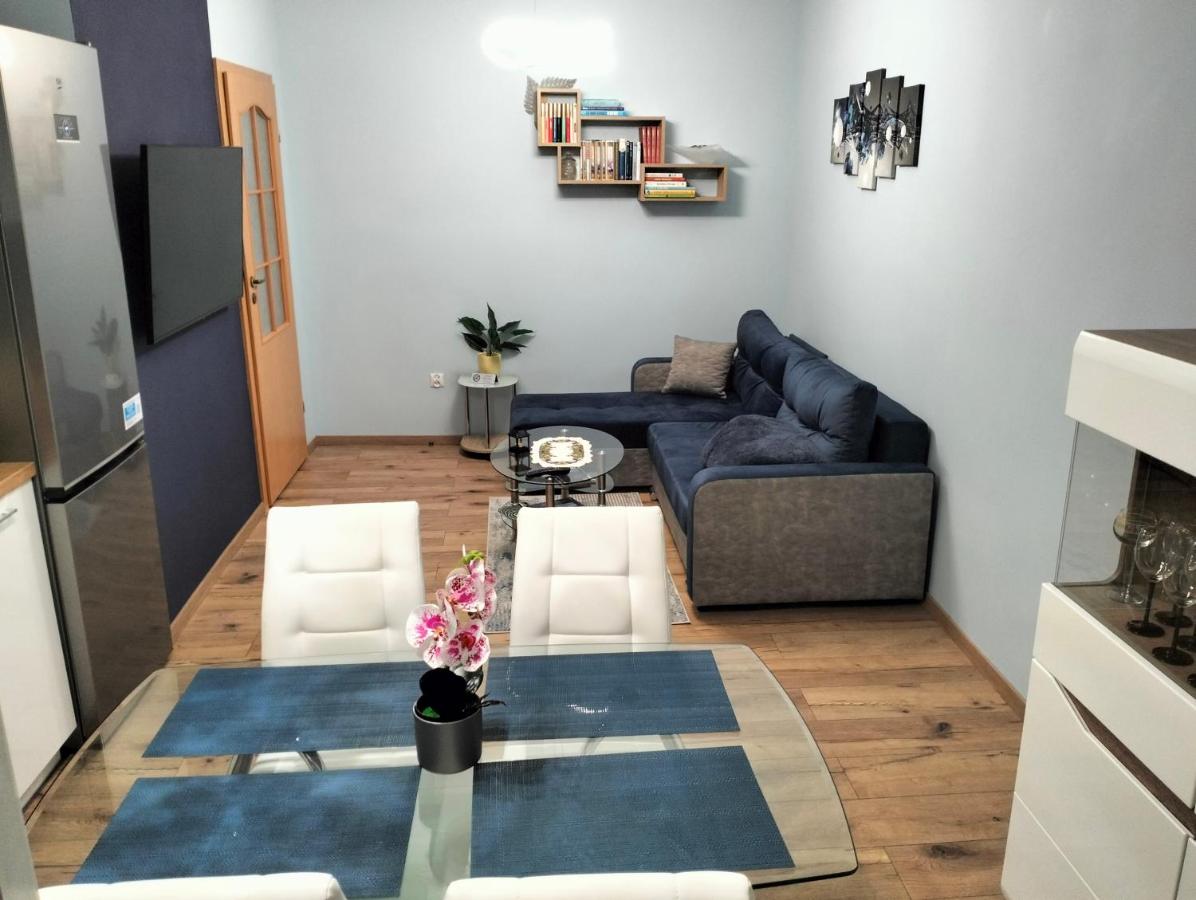 Apartament u Bączków - B&B