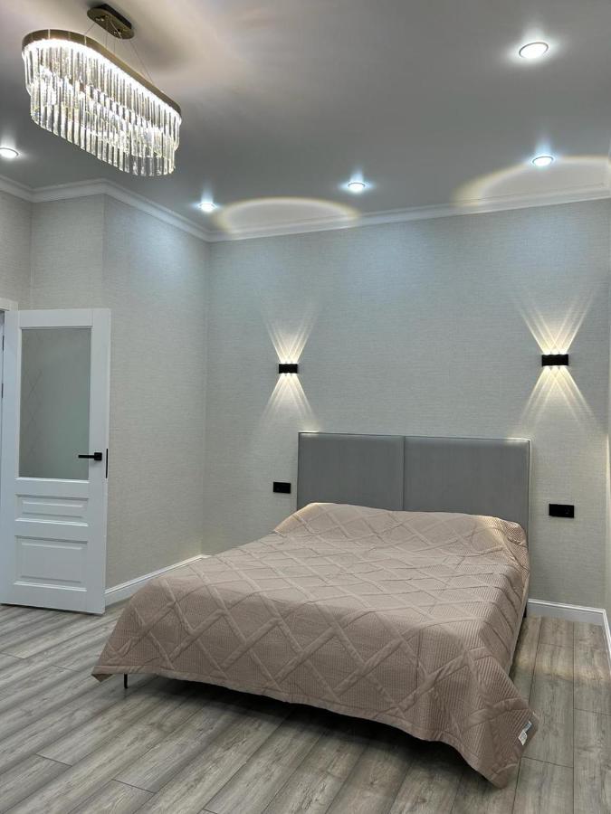 Идеальная 1 комнатная квартира в ЖК ТАНДАУ-1 (ул ТУРАН 34А) - B&B Taldykol’