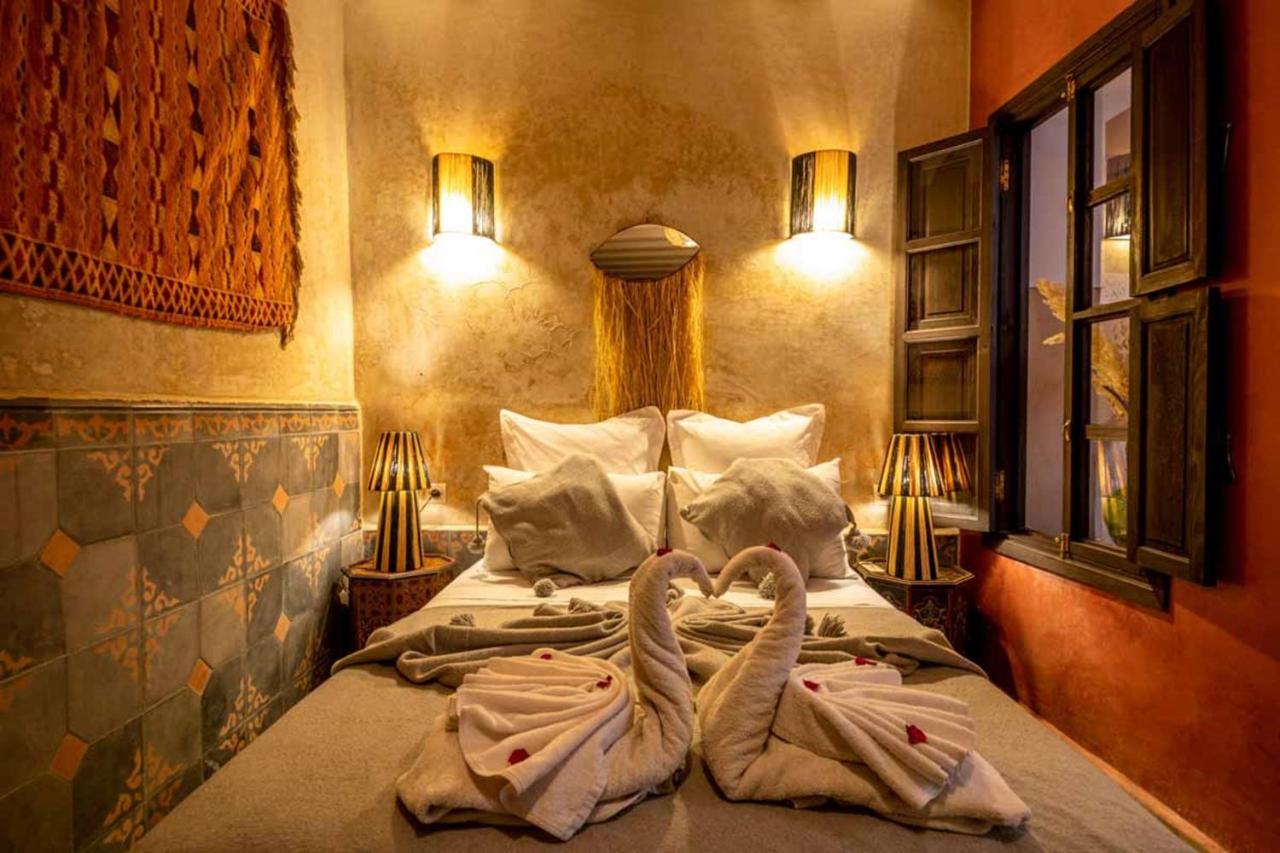 Chambre Double Standard