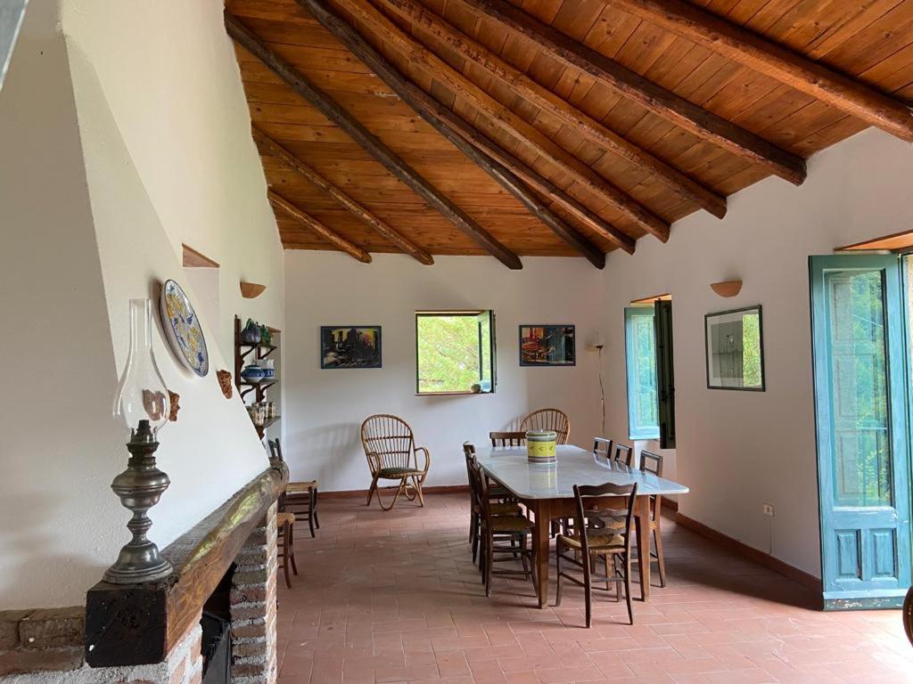 Casa Tamurrà - B&B