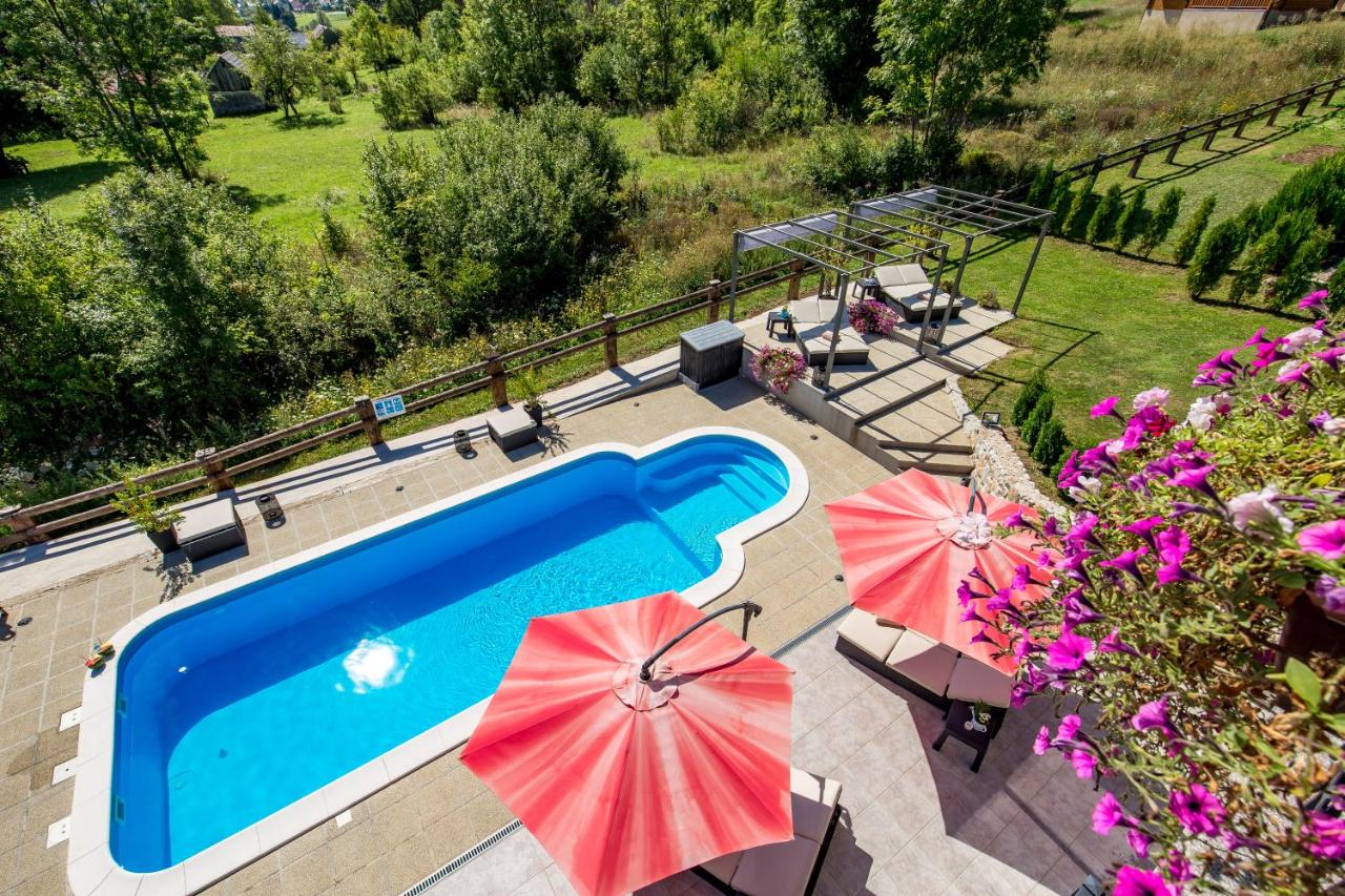 Deluxe Triple Room with Balcony