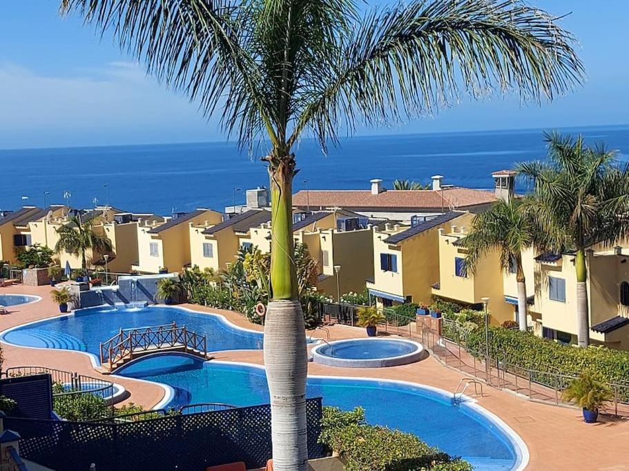 Bahía Meloneras con vistas al mar - Bed and Breakfast