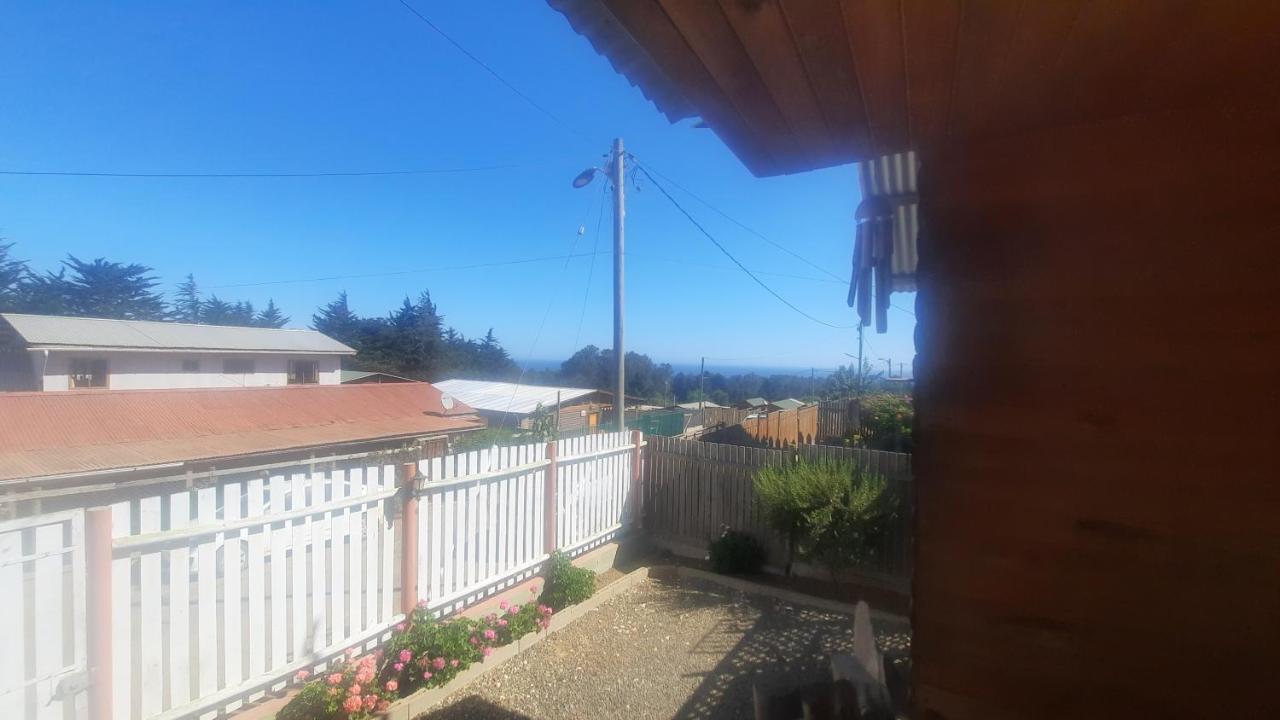 Cabañas Altos del Poeta - Ferienwohnung