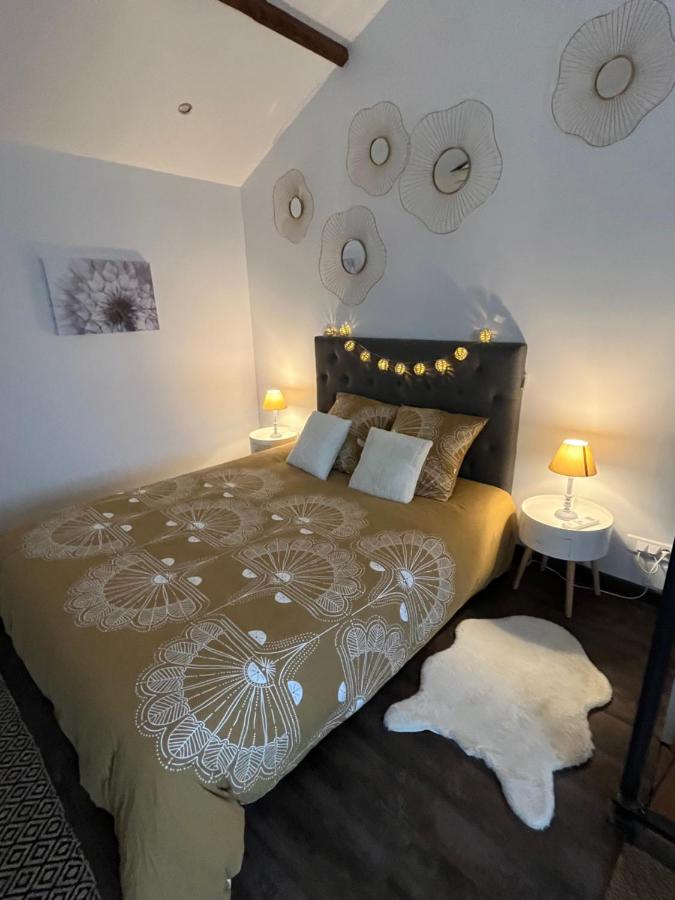 Maison 1 Chambre