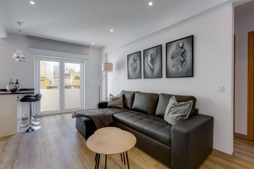 Appartement 2 Chambres