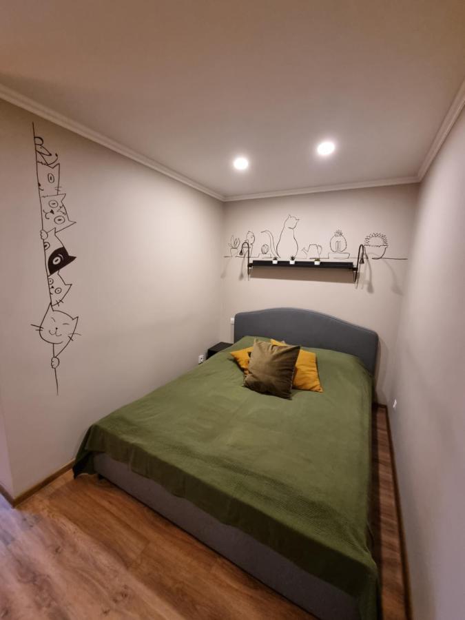 Appartamento con 1 Camera da Letto