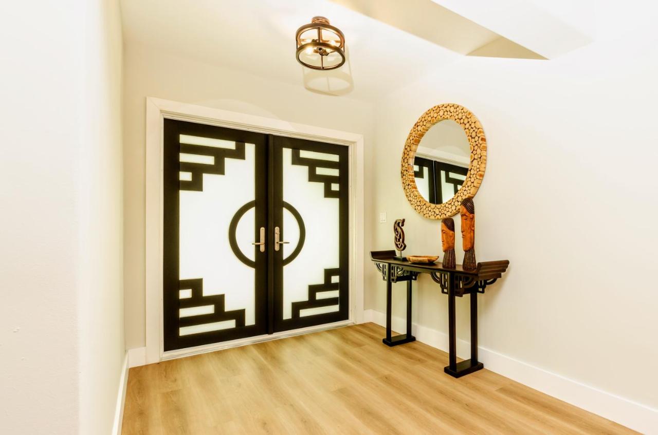 Wonderkoi - Oasis with Pool and Koi Ponds in Miami - Chambres d'hôtes Miami