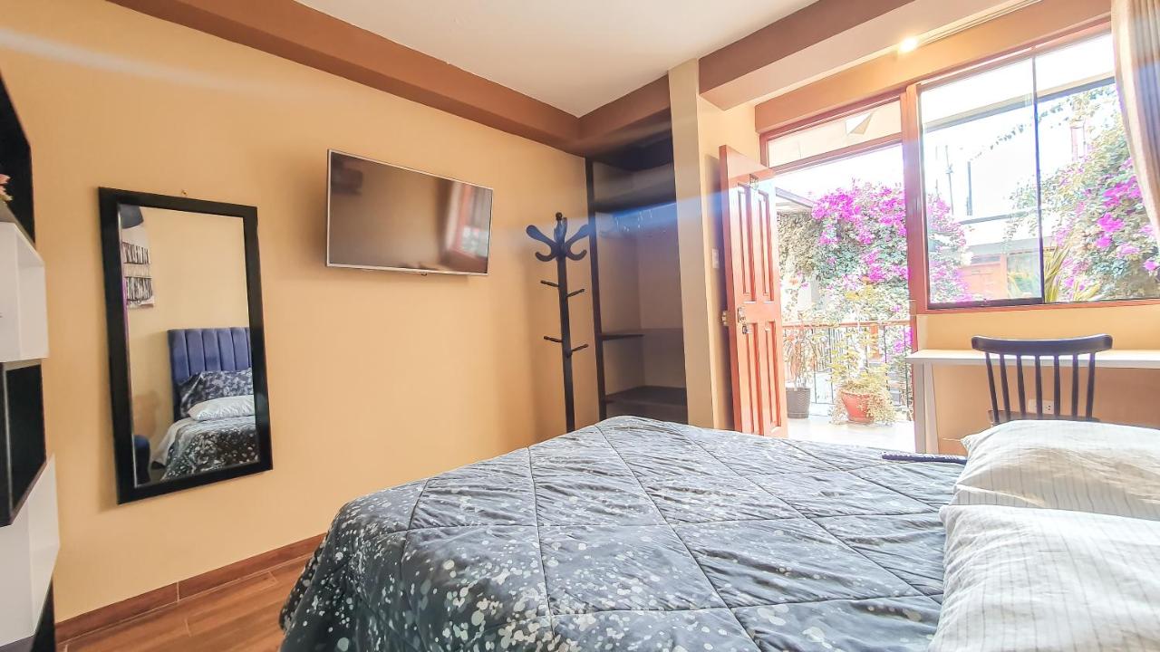 Queen Room