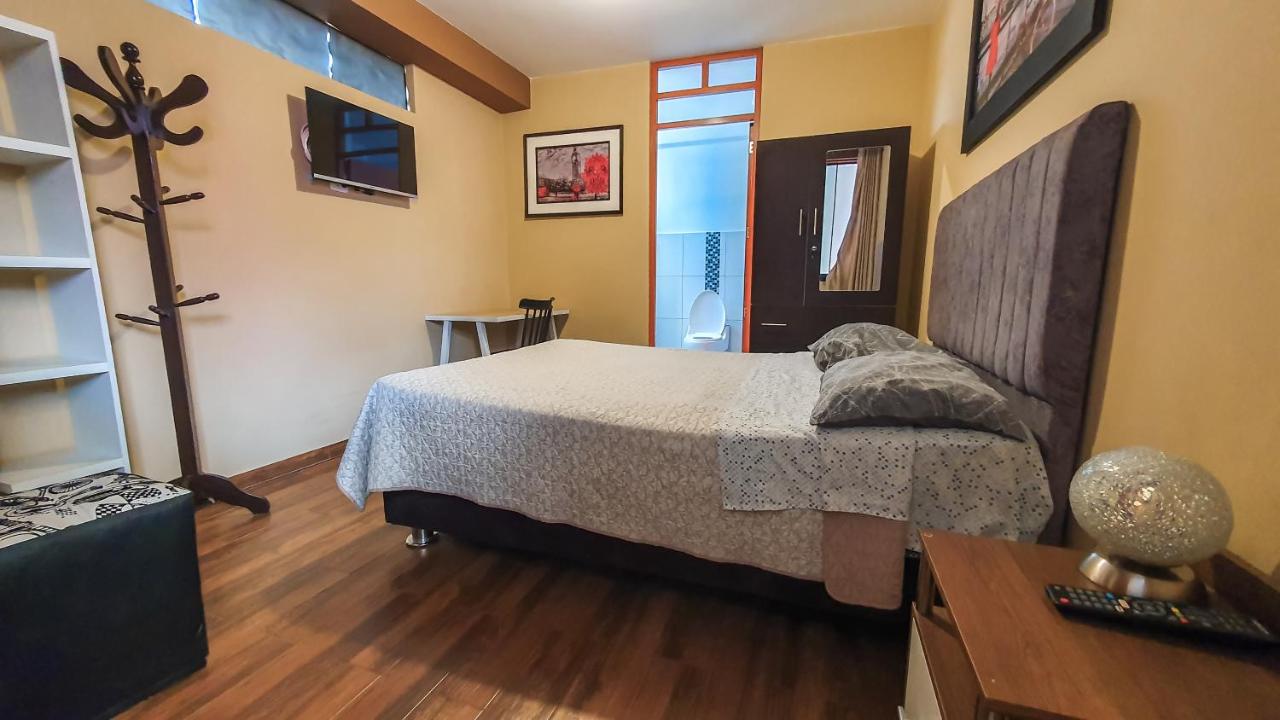 Queen Room