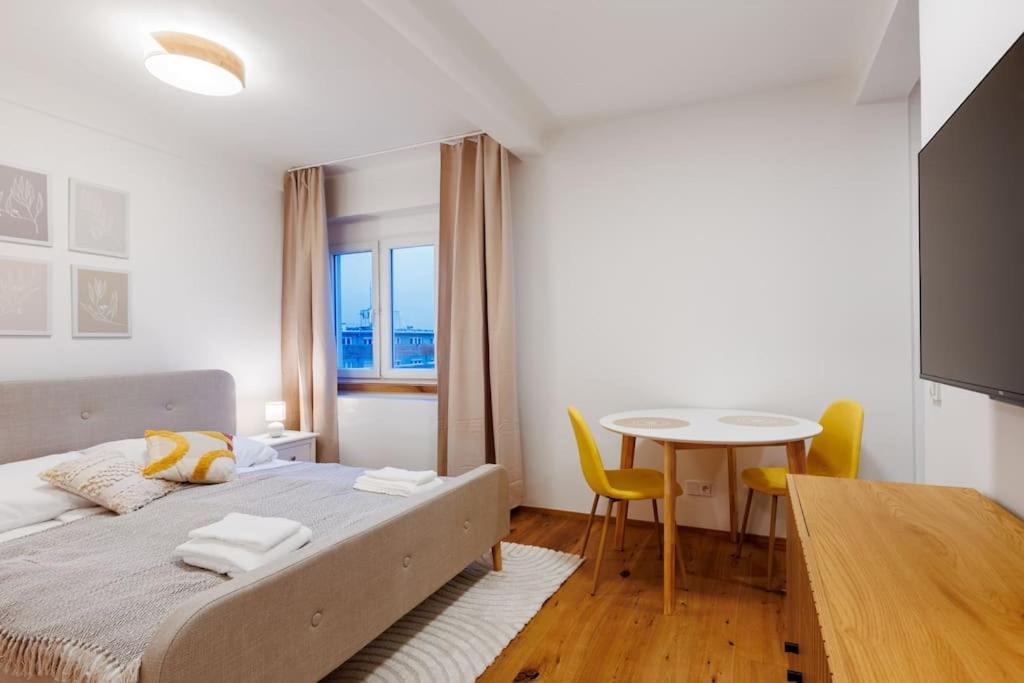 B&B Prague - 1 bedroom apartment with terrace and view - Bed and Breakfast Prague