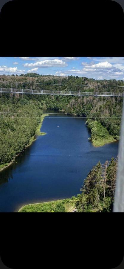 Panoramic Aparthotel - Bed and Breakfast Braunlage