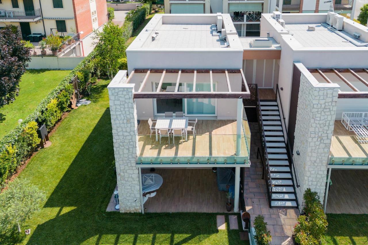 Sunbeam Terrace Bardolino - Bed and Breakfast
