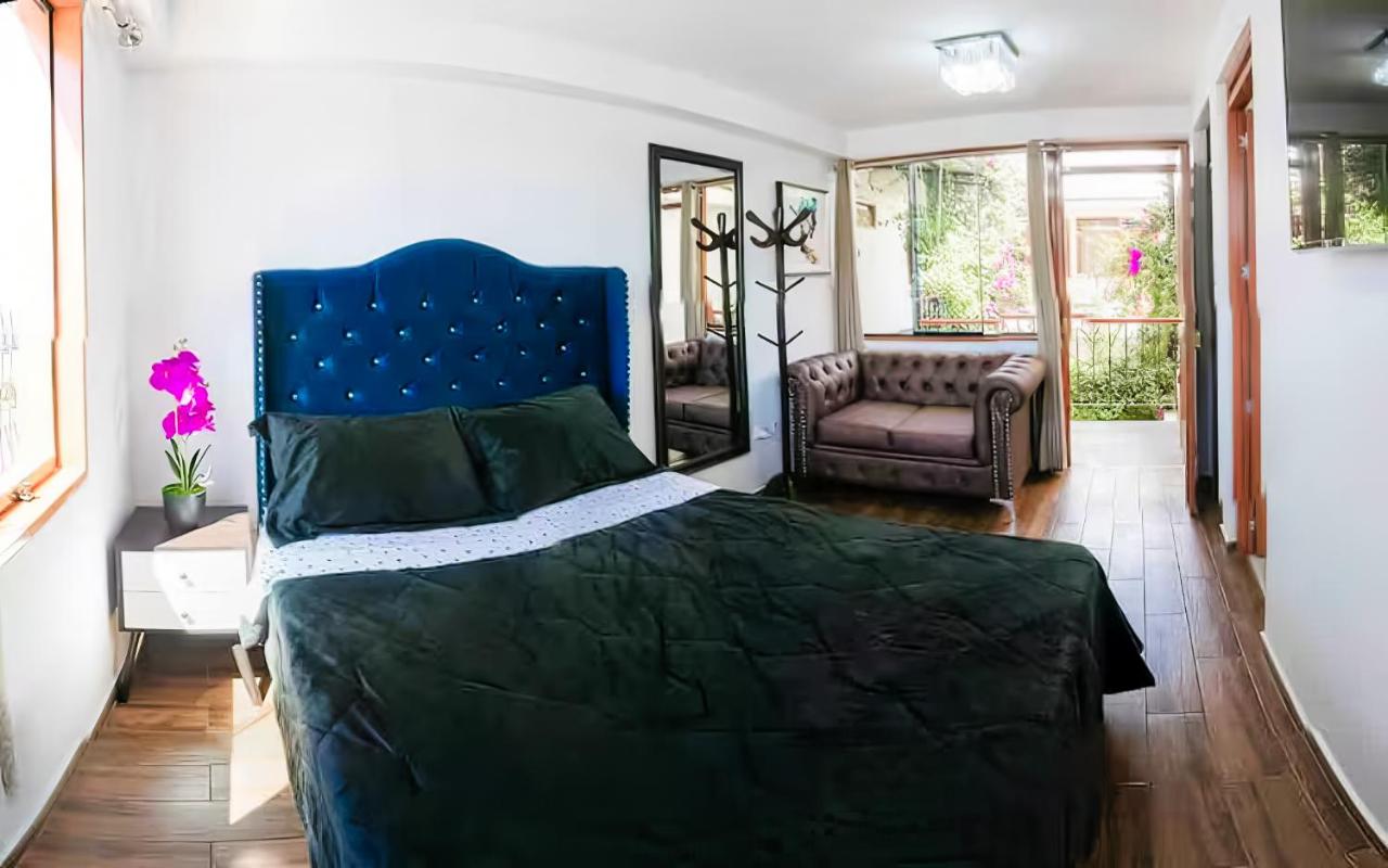 Queen Room