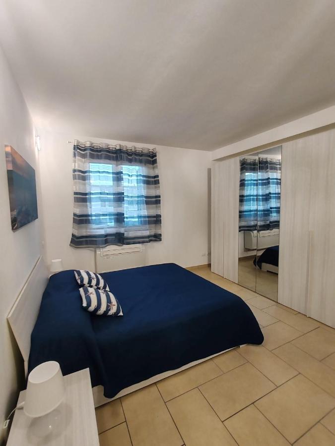 ONDINA APARTMENT IN VERSILIA - Chambres d’hôtes
