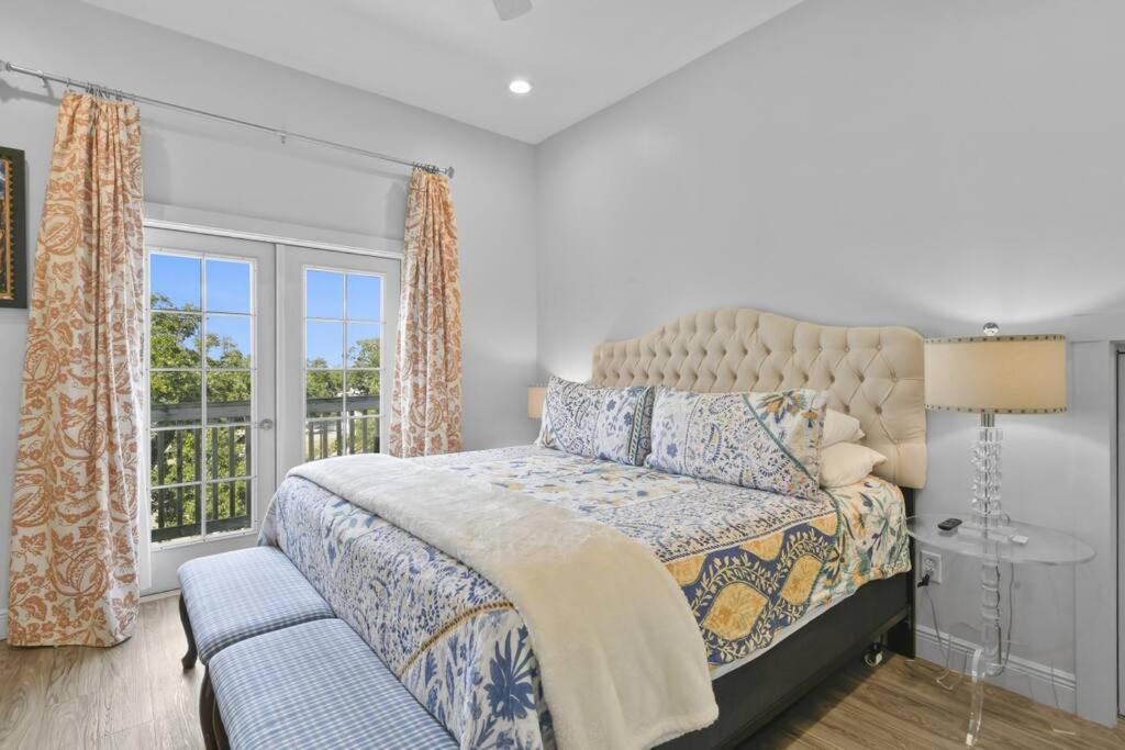 Hotel Pass Christian Penthouse - B&B Pass Christian