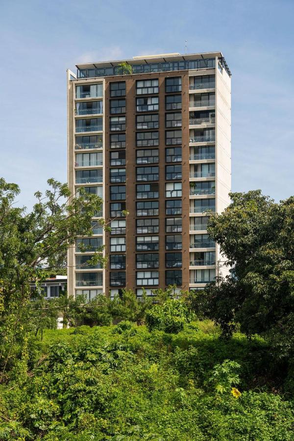 Brand new 1 bed loft with spectacular city view - B&B