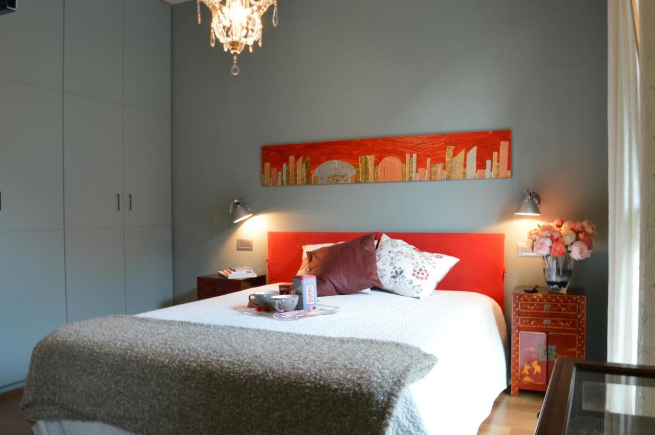 Doppelzimmer mit eigenem Bad