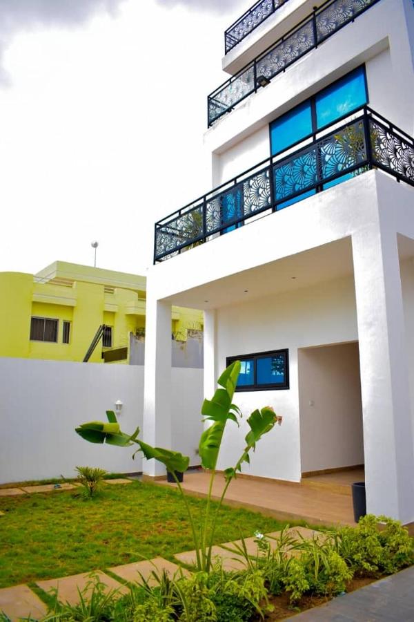 B&B Cotonou - EKwabo 2 - Bed and Breakfast Cotonou