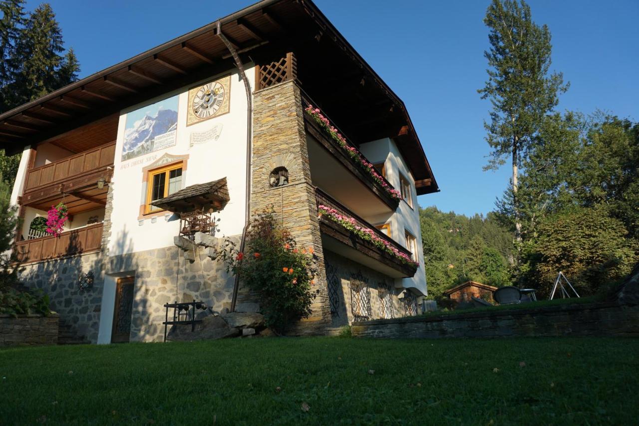 Apartment Lothse Shar - B&B Dölsach