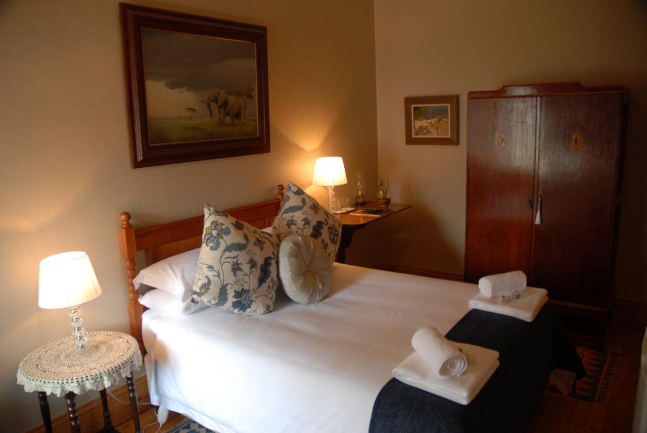 Standard Double Suite