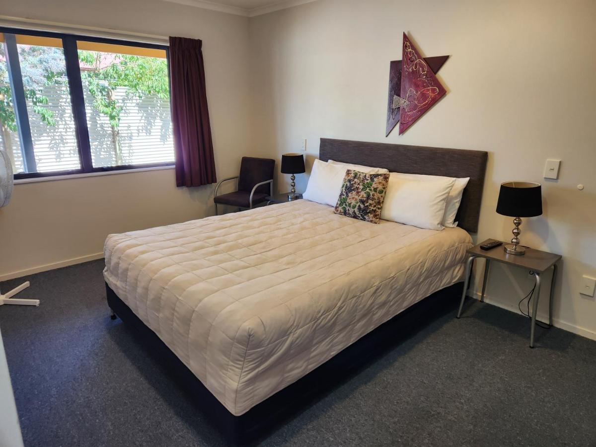 Deluxe Doppelzimmer