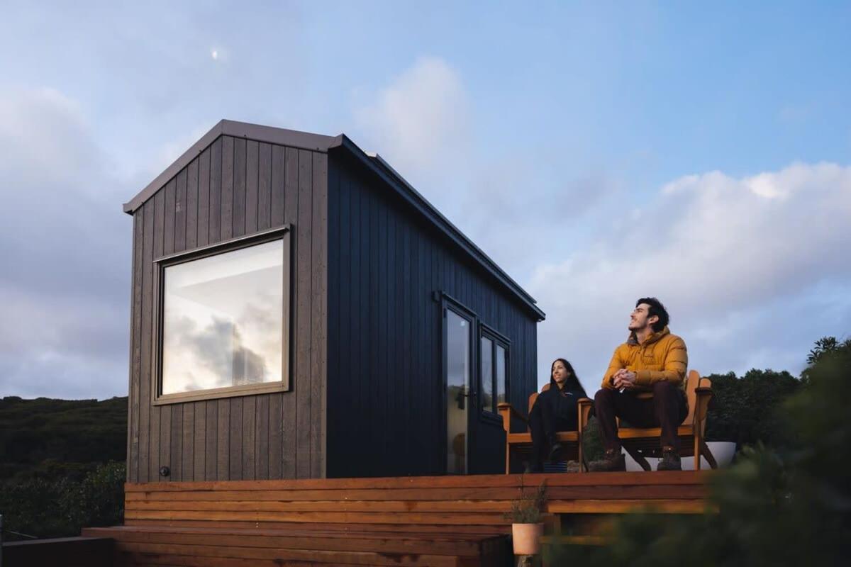 Tiny Rupetta - B&B Currie