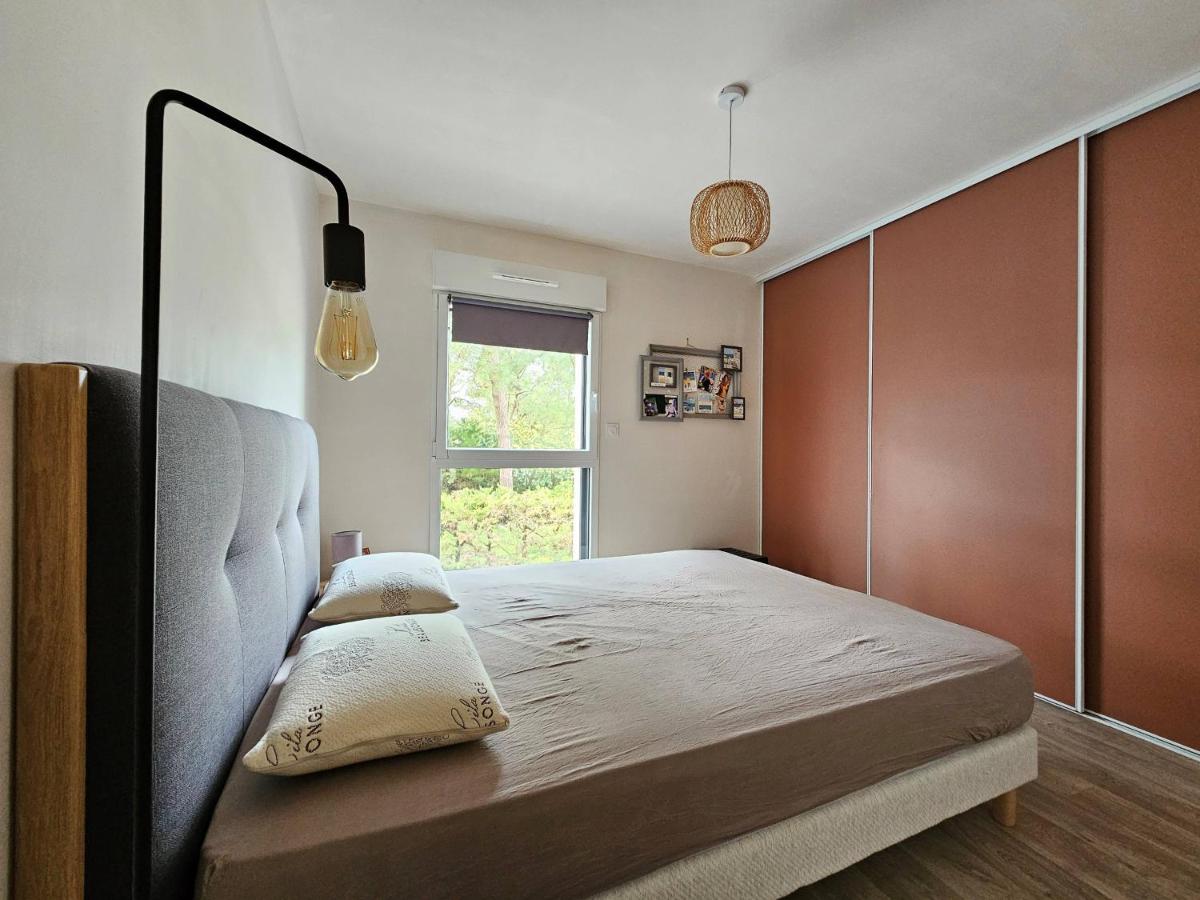Villa récente 3 étoiles proche plage, 6 pers, La Faute-sur-Mer - FR-1-476-188 - B&B La Faute-sur-Mer