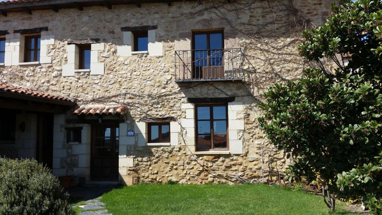 La Casa de San Gil - B&B