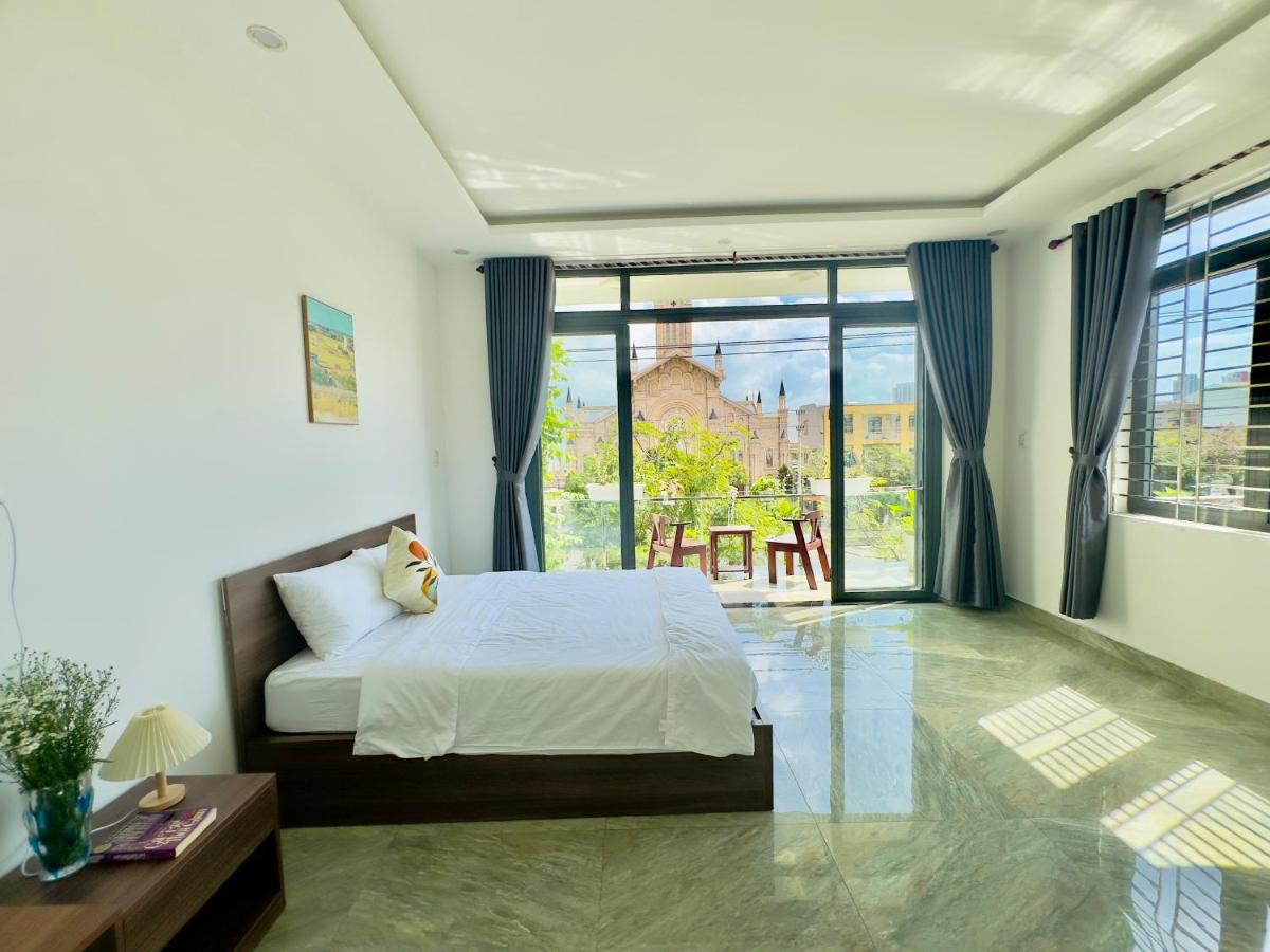 B&B Đà Nẵng - The Hygge House - Bed and Breakfast Đà Nẵng