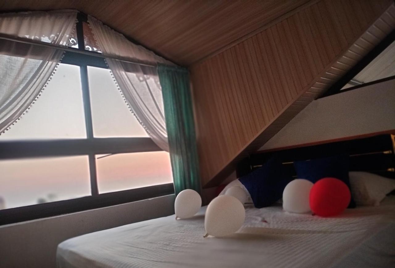 My Home in the hills, luxury homestay - Ferienwohnung Sonāda